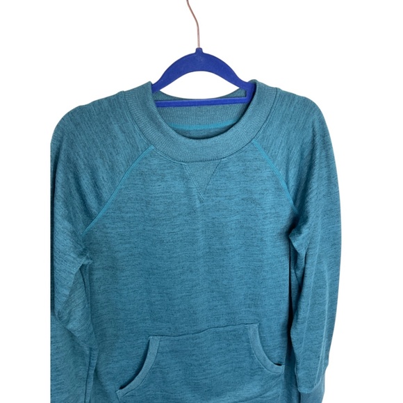 Title Nine Universal Crewneck Tunic Top - Picture 4 of 9